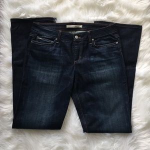 Joe's Jeans in Honey Bootleg Cut